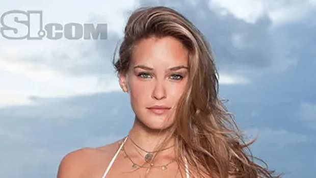 Bar Refaeli